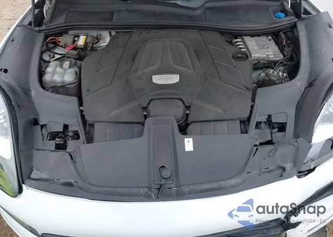 2019 Porsche Cayenne S z USA, uszkodzony, nr VIN WP1AB2AY7KDA61273